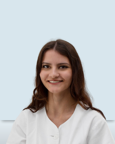 Alisa Gashi 