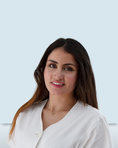 Nuha Barghash